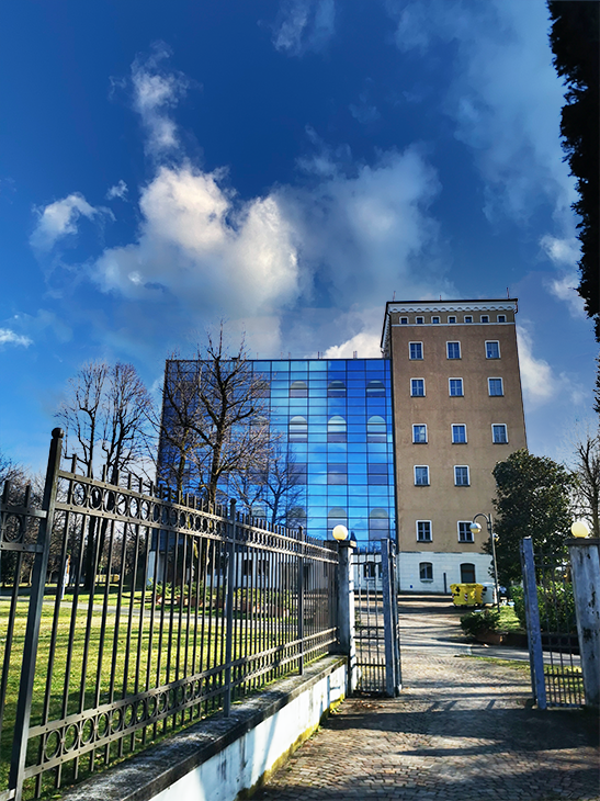 Università di Gorizia